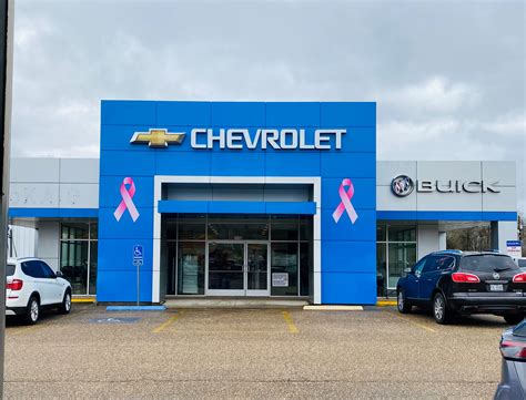 gladewater chevrolet